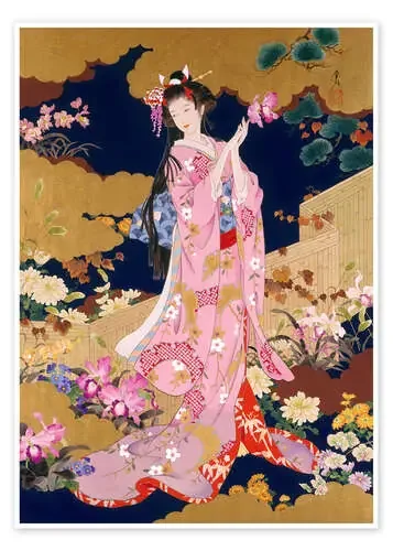 Hagoromo de Haruyo Morita MGL Licensing
