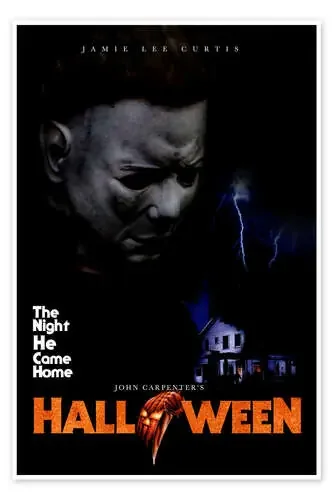 Halloween 1978 (inglés) Everett Collection