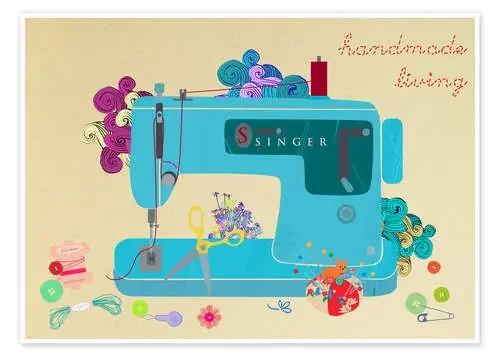 Handmade Living de Taika Tori