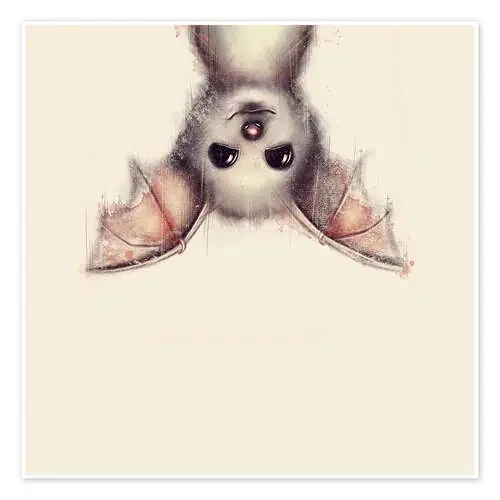 Hang in there, bat de Romina Lutz