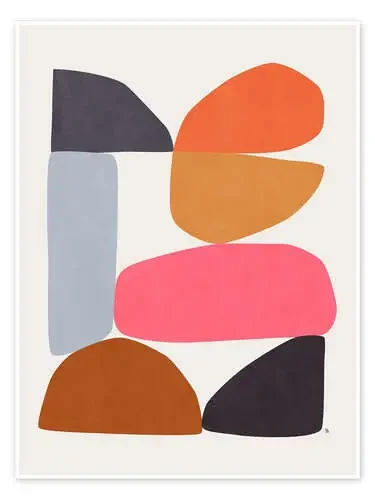 Harmony II de Tracie Andrews