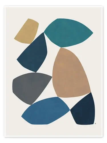 Harmony V de Tracie Andrews