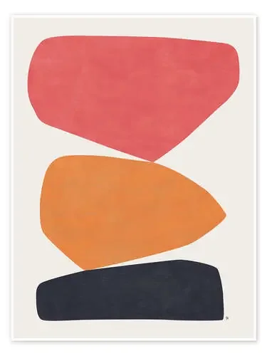 Harmony VI de Tracie Andrews
