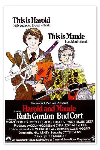 Harold Everett Collection