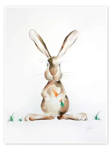 Hase de Sam Reimann