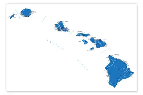 Hawaii Editors Choice