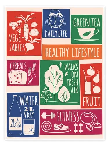 Healthy and athletic Editors Choice
