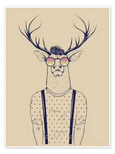 Heiko Hirsch … Hipster Editors Choice