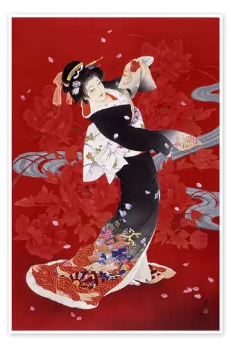 Hien de Haruyo Morita MGL Licensing