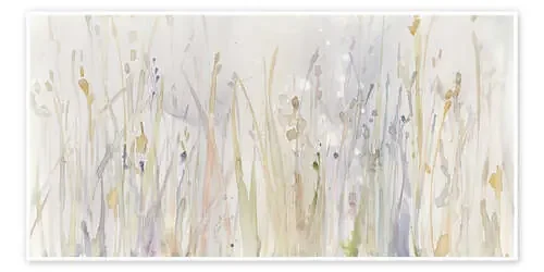 Hierba de otoño de Avery Tillmon Wild Apple Graphics