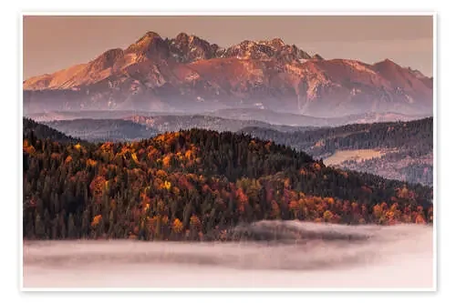 High Tatras de Mikolaj Gospodarek