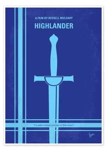 Highlander de Chungkong