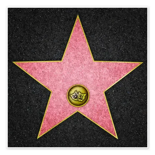 Hollywood Boulevard Editors Choice