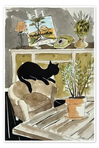 Home de JIEL