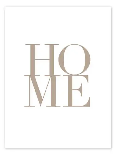 HOME I de Typobox Editors Choice