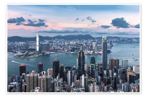 HONG KONG 03 de Tom Uhlenberg