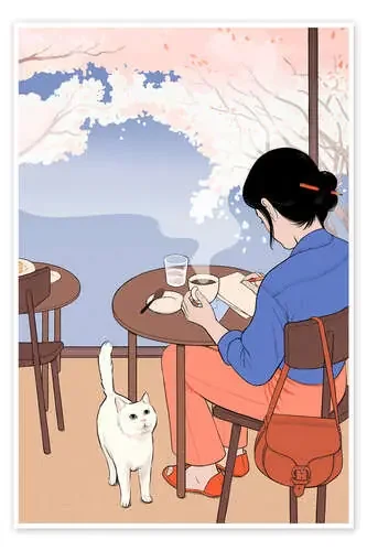 Hot chocolate de Silja Goetz