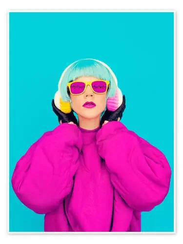 Icono pop art Editors Choice