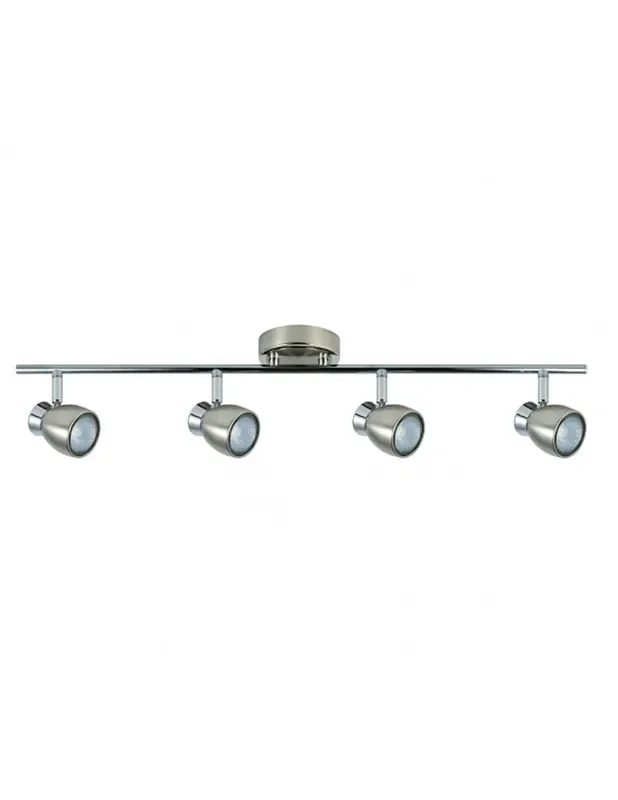 Iluminación Tienda