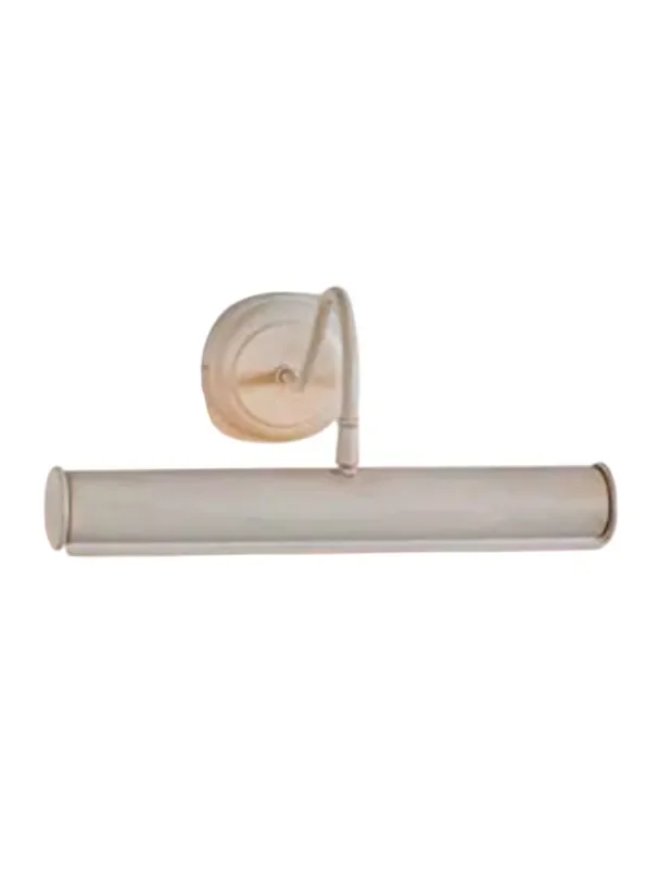 Iluminacuadro Blanco Decapé