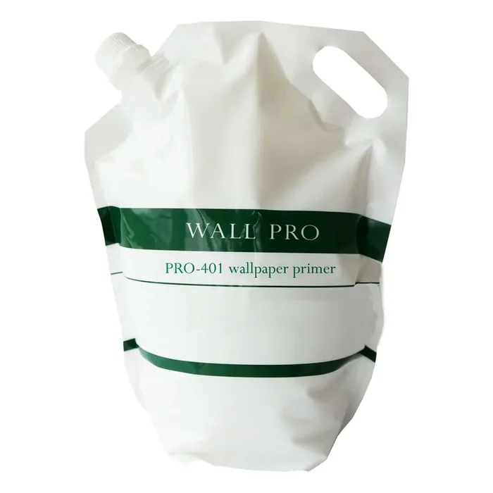 imprimación transparente de Wallpro – 5PRO401