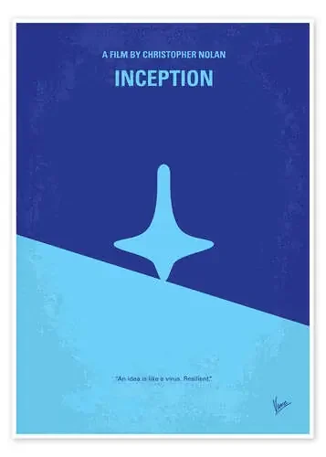 Inception de Chungkong