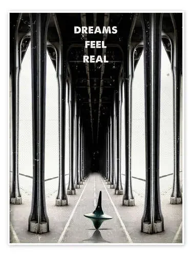 Inception (Origen) de 2ToastDesign