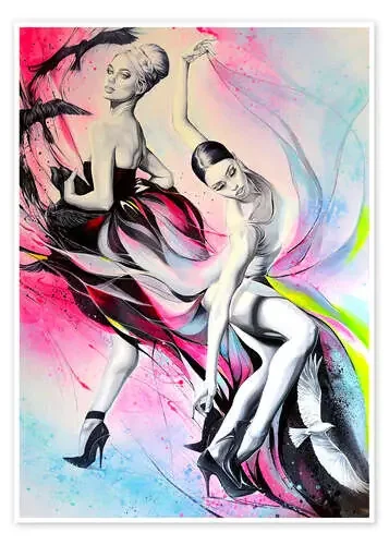 Infinito de EllectraArt