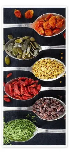 Ingredientes saludables Editors Choice
