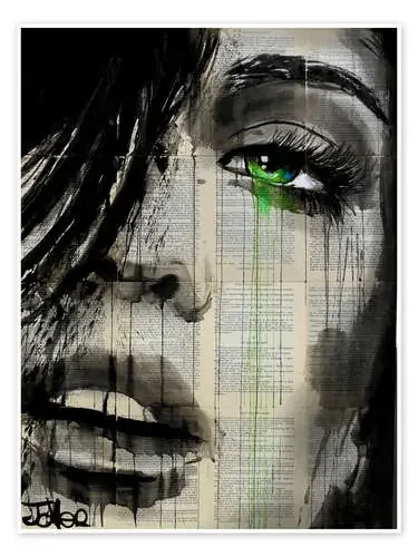 inside outside de Loui Jover