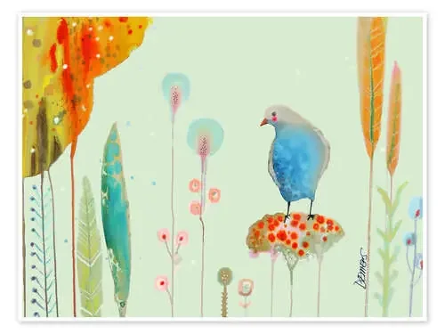 Intermezzo de Sylvie Demers
