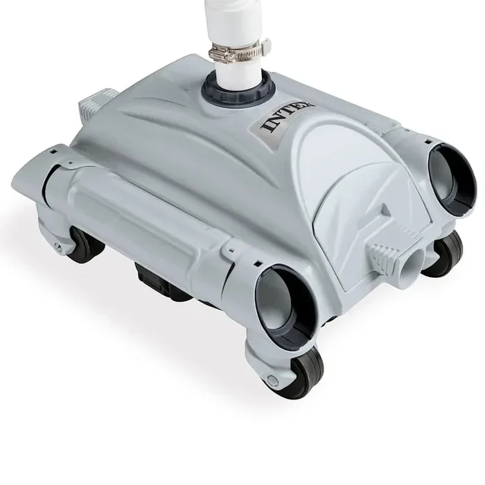 Intex Limpiafondos automático para piscinas desmontables