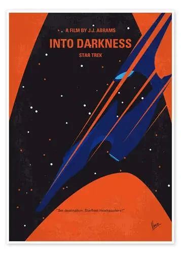 Into Darkness de Chungkong