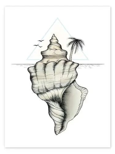 Isla secreta de Barlena