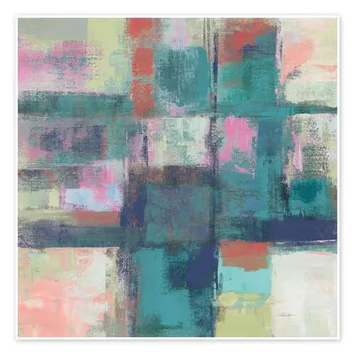 Island Hues I de Silvia Vassileva Wild Apple Graphics