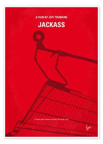 Jackass de Chungkong