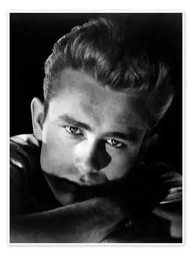 James Dean Everett Collection