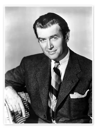 James Stewart Everett Collection
