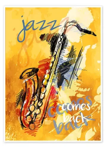 jazz comes back de colosseum