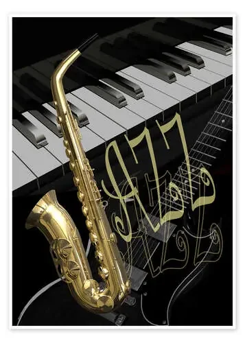 jazz de colosseum