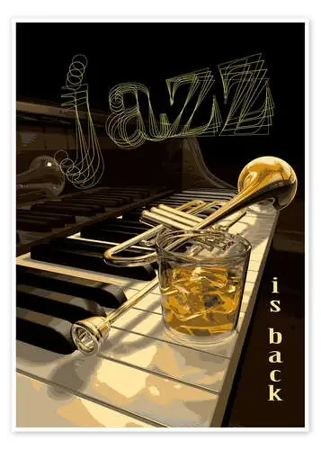 Jazz is back de colosseum