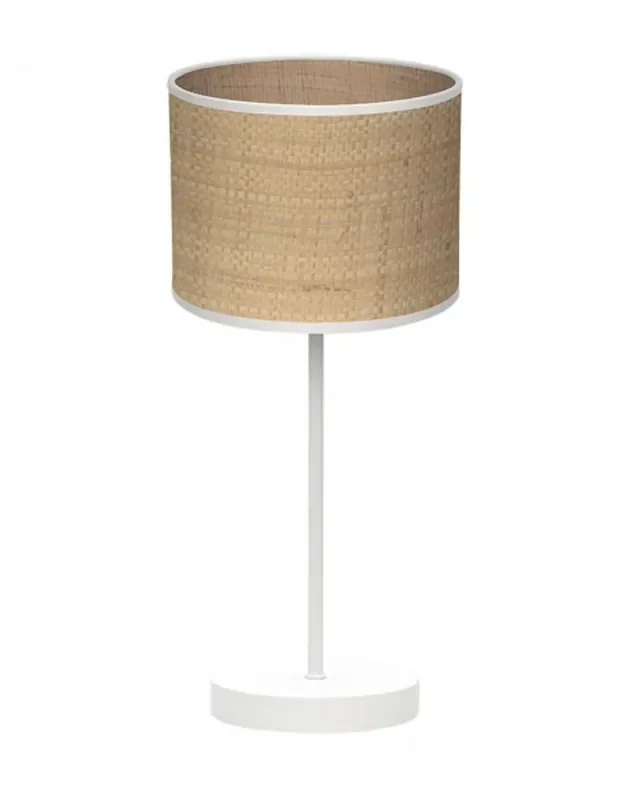 Jerte Sobremesa Natural Fabrilamp