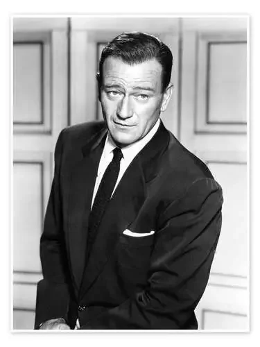 John Wayne Everett Collection