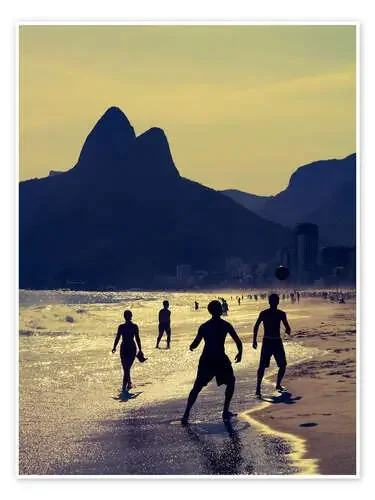 Juegos de pelota en la playa Editors Choice