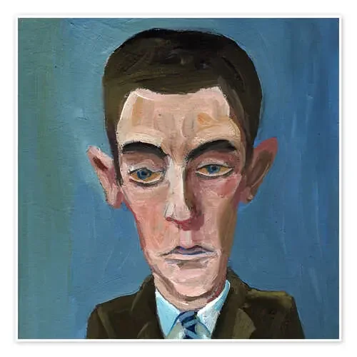 Kafka de Diego Manuel Rodriguez
