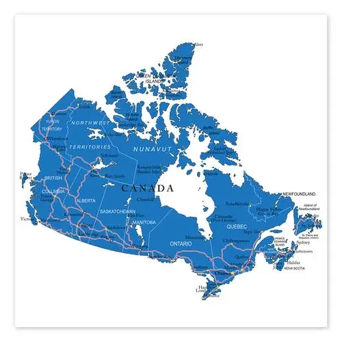 Kanada Editors Choice