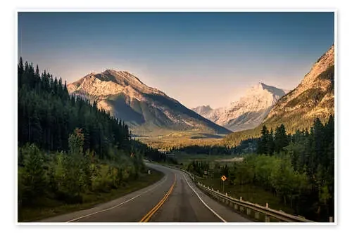Kananaskis de Andreas Kossmann