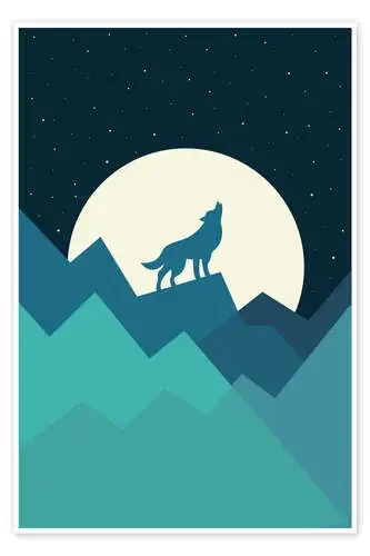 Keep The Wild In You de Andy Westface