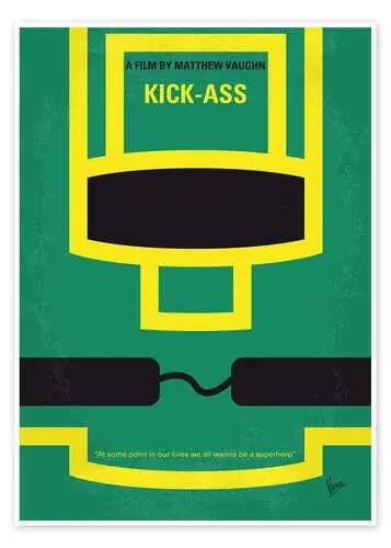 Kick-Ass de Chungkong