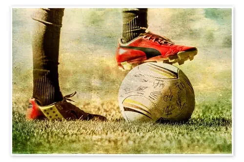kick-off de Mario Benz